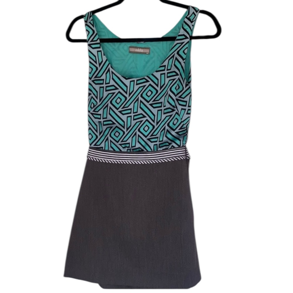 Addie Mini Dress